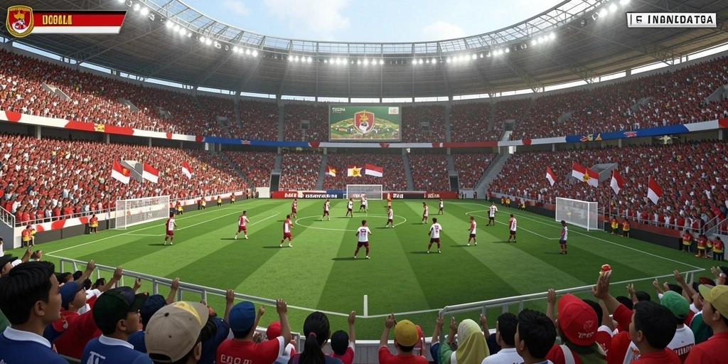 Tampilan antarmuka yang menarik dan mudah dinavigasi.