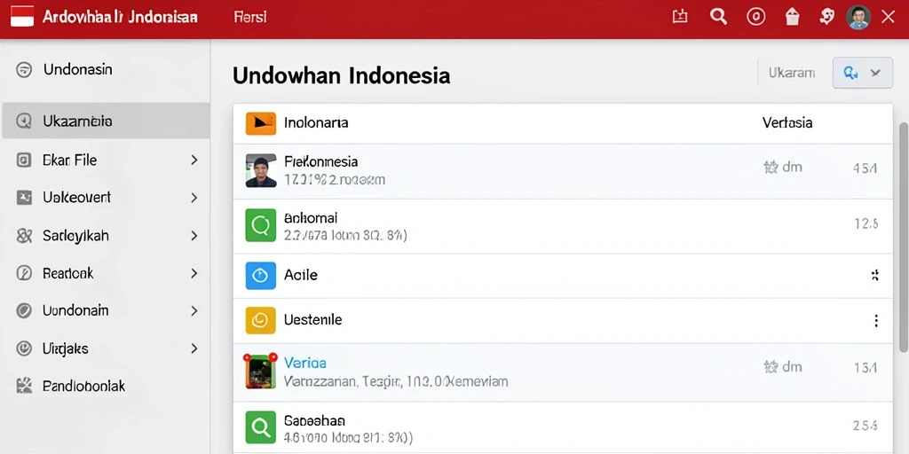Tampilan grafis yang memukau dalam DEWI567.