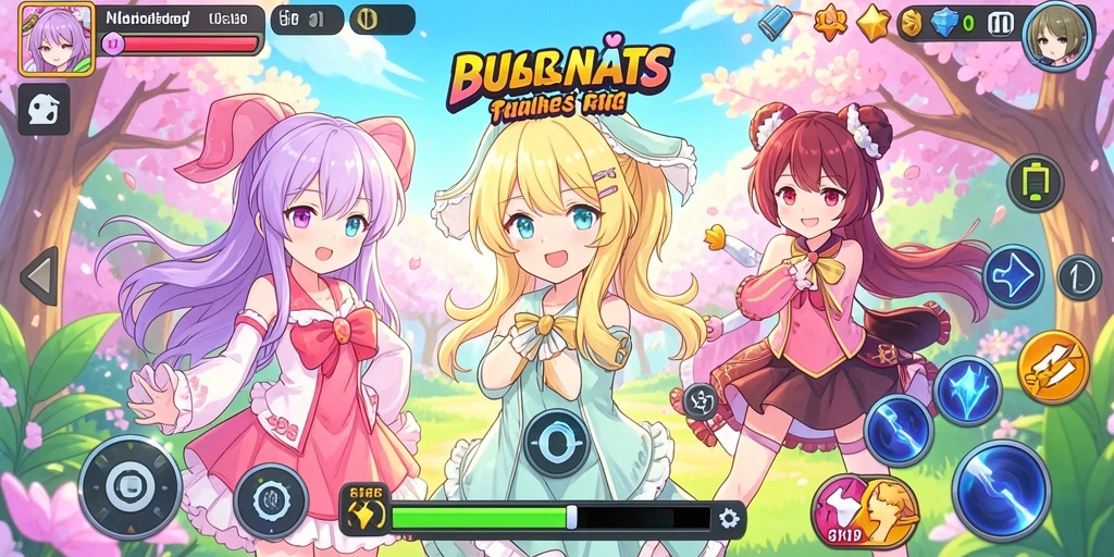 Tampilan awal game IND666 yang memikat.