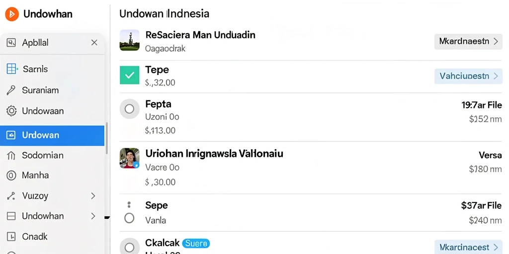 Tampilan grafis yang menakjubkan dan detail tinggi.