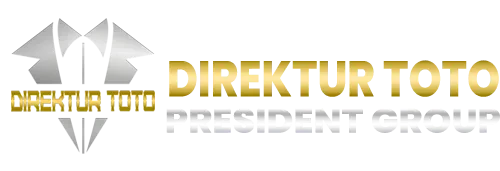 direkturtoto — logo banner resmi Indonesia
